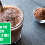 Can You Put Protein Powder in Hot Coffee