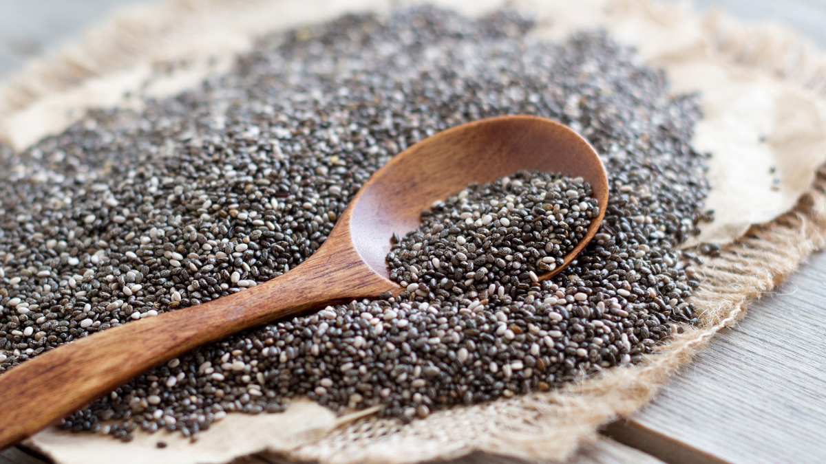 10 Incredible Before And After Chia Seeds Benefits For Skin You Need To Know