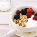 7 Surprising Reasons Why Yogurt and Granola Are Great for Weight Loss