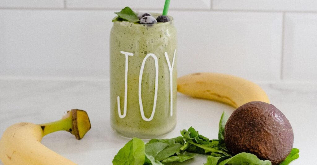 7 Delicious Smoothies to Fuel Your Post-Workout Recovery