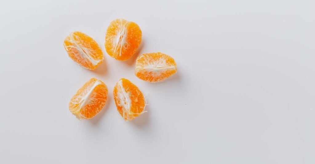 7 Reasons Why Tangerines Are Your Secret Weapon for Weight Loss