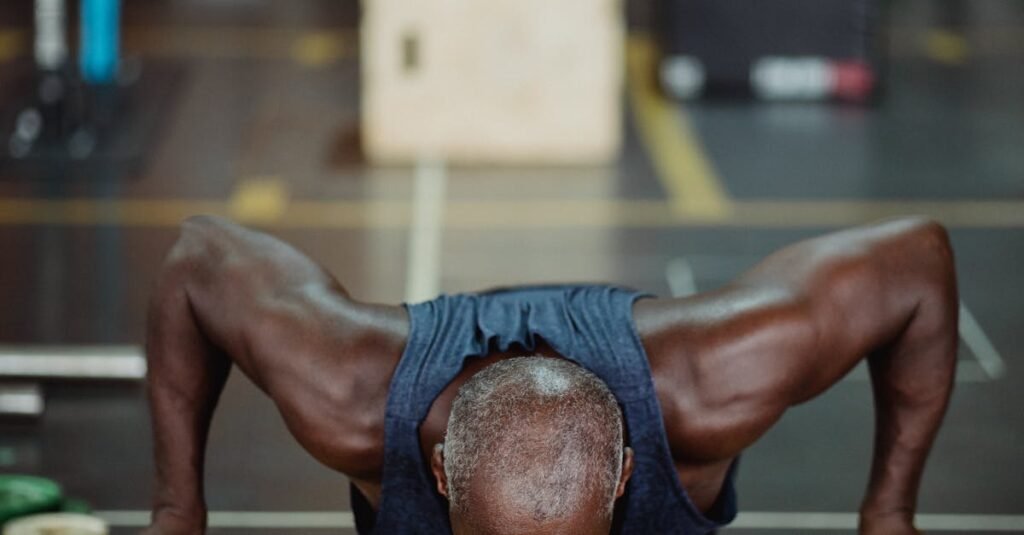 7 Incredible Benefits of Using an Ab Roller for Your Core Workout