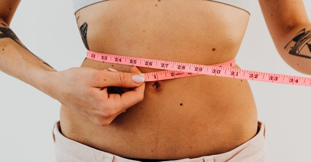 10 Proven Ways to Avoid Loose Skin After Weight Loss