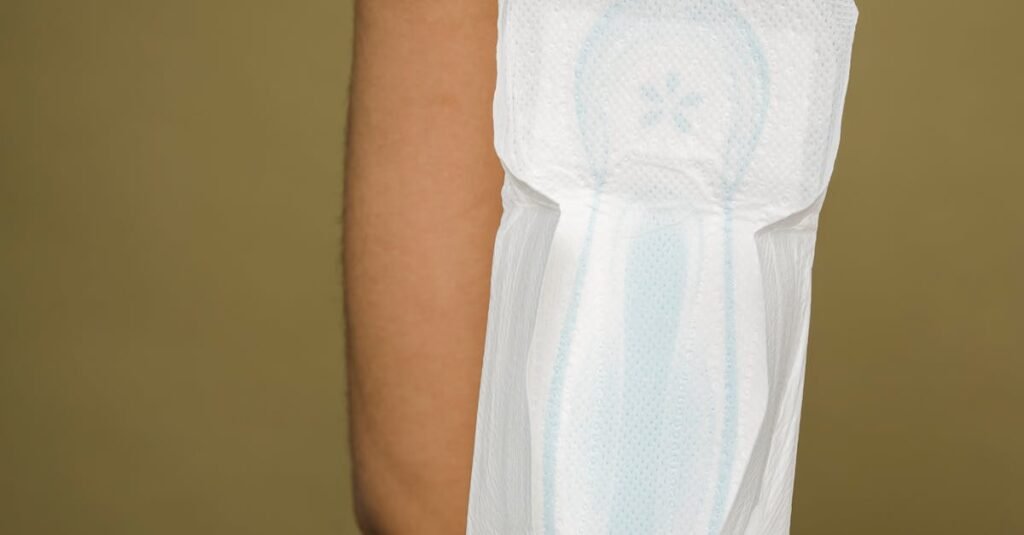 7 Shocking Reasons Why Your Discharge Bleaches Your Underwear