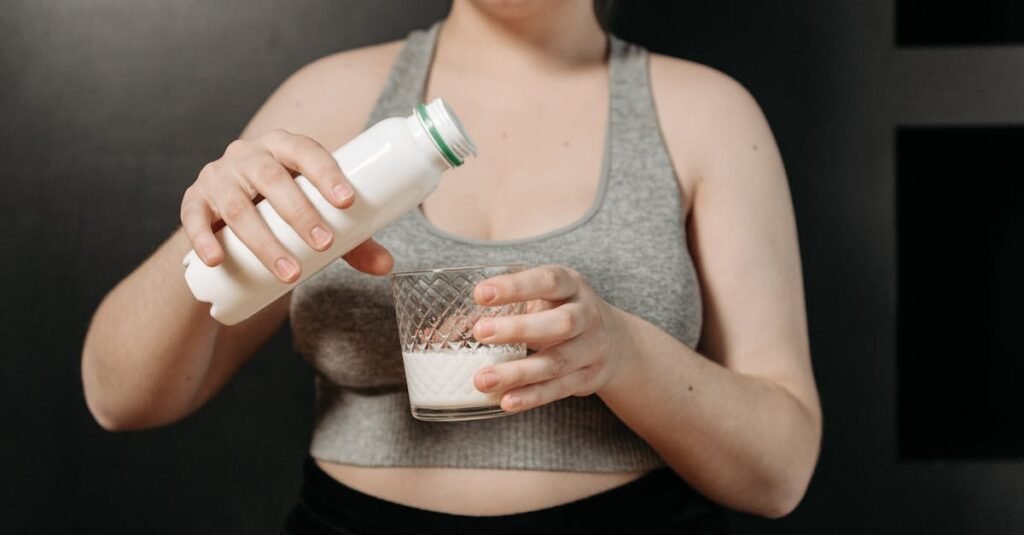 7 Incredible Benefits of Leaving Breast Milk on Your Face Overnight